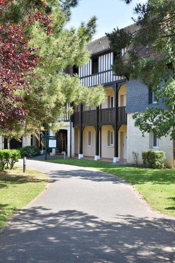 Tres Bel Appartement 8 Personnes Wifi Offert Deauville Eksteriør bilde