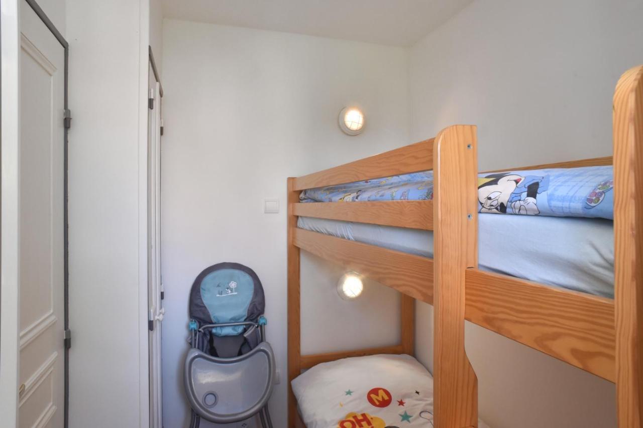 Tres Bel Appartement 8 Personnes Wifi Offert Deauville Eksteriør bilde